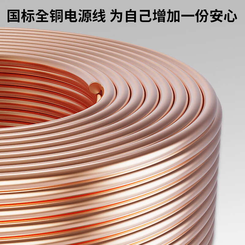 湛豪烧水壶304不锈钢电热水壶不锈钢电壶全自动恒温大容量家用快速壶开水壶双层防烫便携式电水壶 2.5L 【不保温】经典蓝