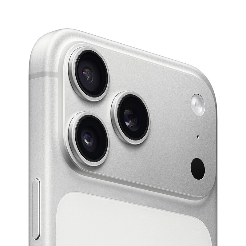 【99成新】Apple/苹果 iPhone 17 Pro Max 256GB 银色 支持移动联通电信5G 双卡双待手机