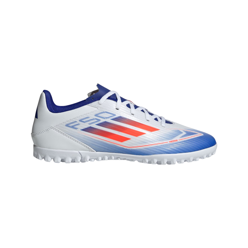 adidas F50 CLUB TF����ݵ�/����Ӳ���鶤����Ь��Ů���ϴ�˹ ��/��ӫ��/����   43  