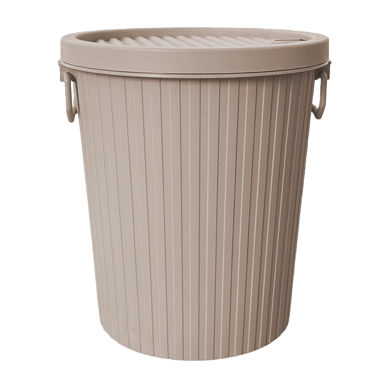 梦庭（MENGTING） 茶台垃圾桶功夫茶桶茶盘废水桶茶桶茶渣桶排水管茶具配件排水桶