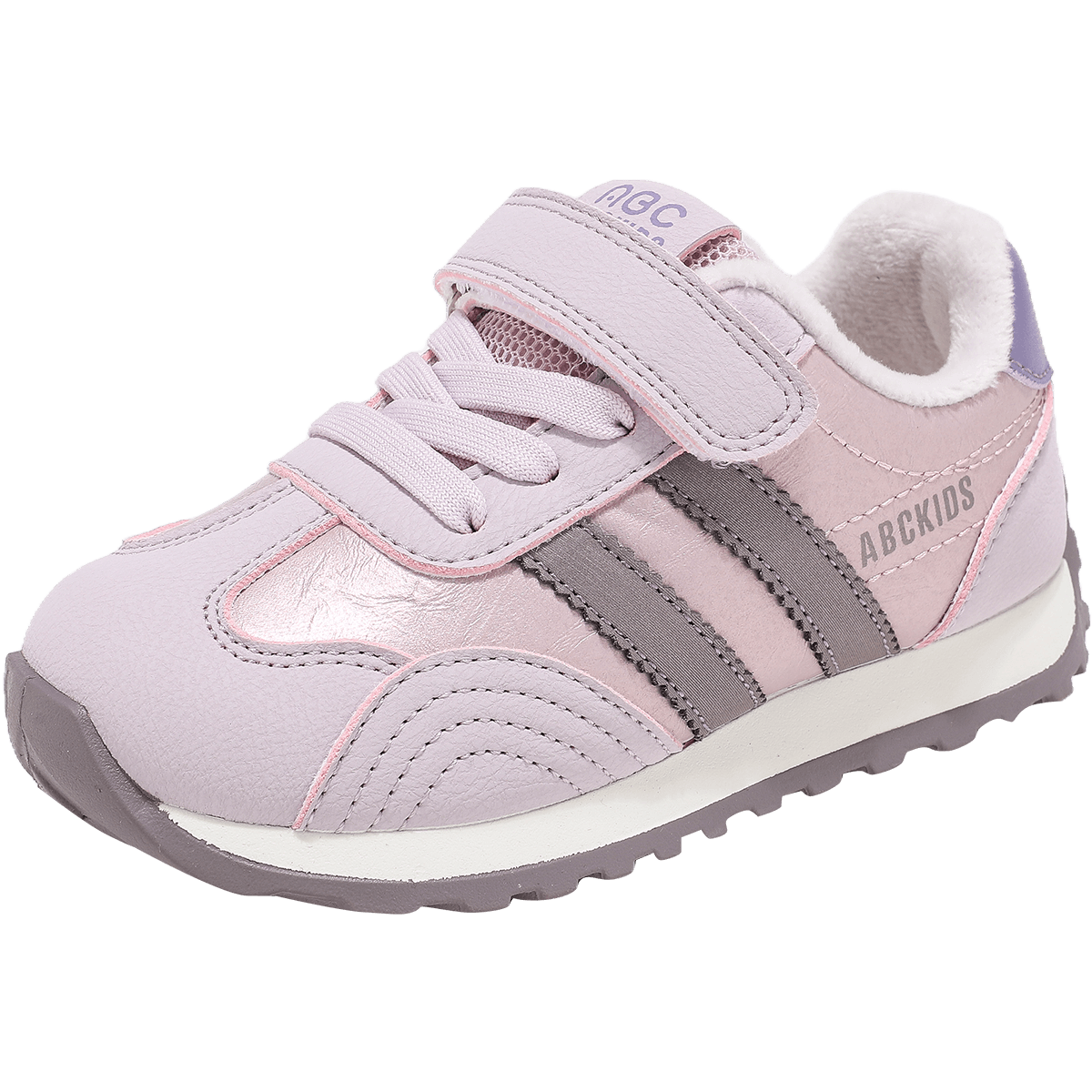 ABC KIDS��ͯ�˶�Ь����ͯЬ������ͯŮͯ�ܲ�����Ь3882��ɫ29 80.75Ԫ(������)