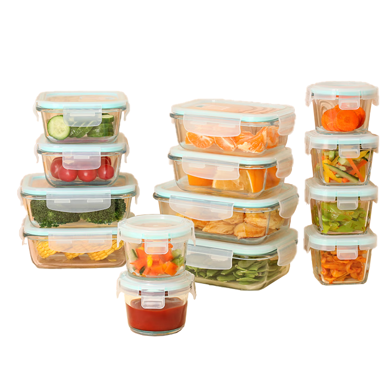 ϣֿCilockʳп΢¯벣ʺʳƷС 160ml*4