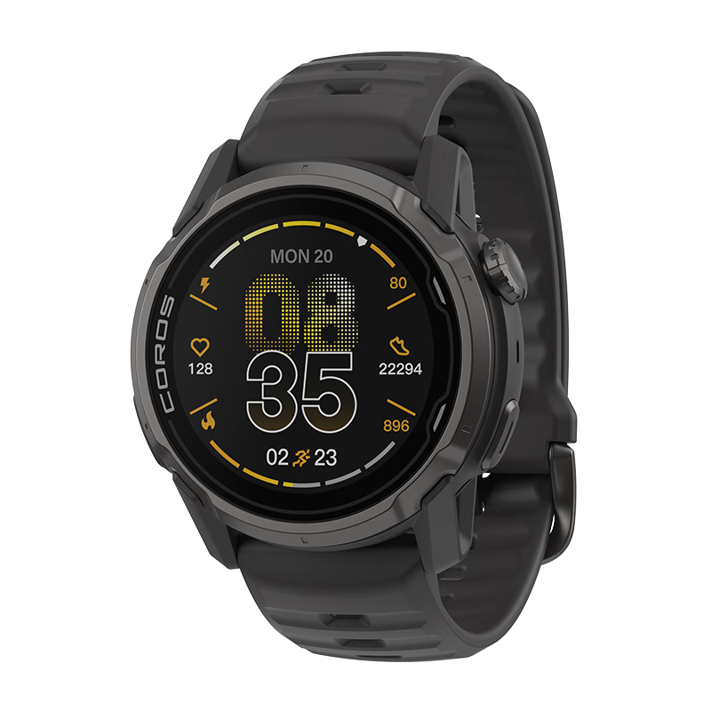 ޵߳ COROS APEX 4 ˶ ԽҰɽͽܲ ѪGPS 2294.24Ԫ