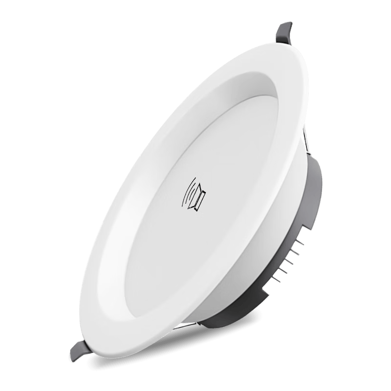 ��̩ LED����ظ�ӦͲ�� 5W 2.5��׹�6500K Ƕ��ʽ�컨�����ȹ���GT-SK-TD05 6.52Ԫ