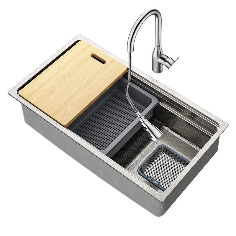 JOMOOˮ304ּӺϴһ๦̨ܽ迹ͷ ˫ѹ-70*43ͷ-Ԥ