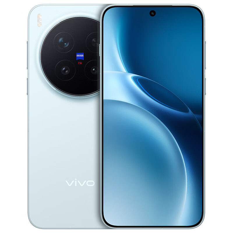vivo X300 Pro �ֻ� ��˾2��APO�������� ������ 16+1T 6699Ԫ