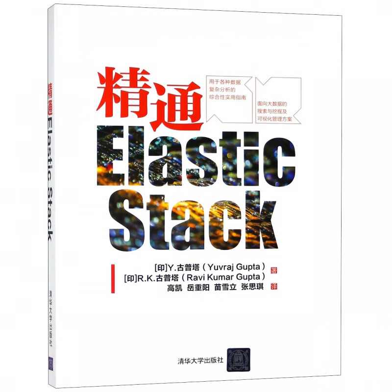 精通Elastic Stack