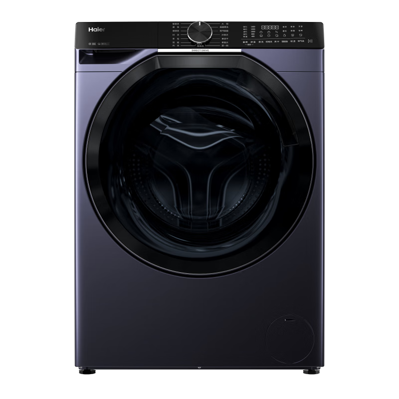 Haier/���� ��Ϫ3.0ϵ�� 10kg ϴ��һ�� EG100HBD579LS 2697.9Ԫ(������)