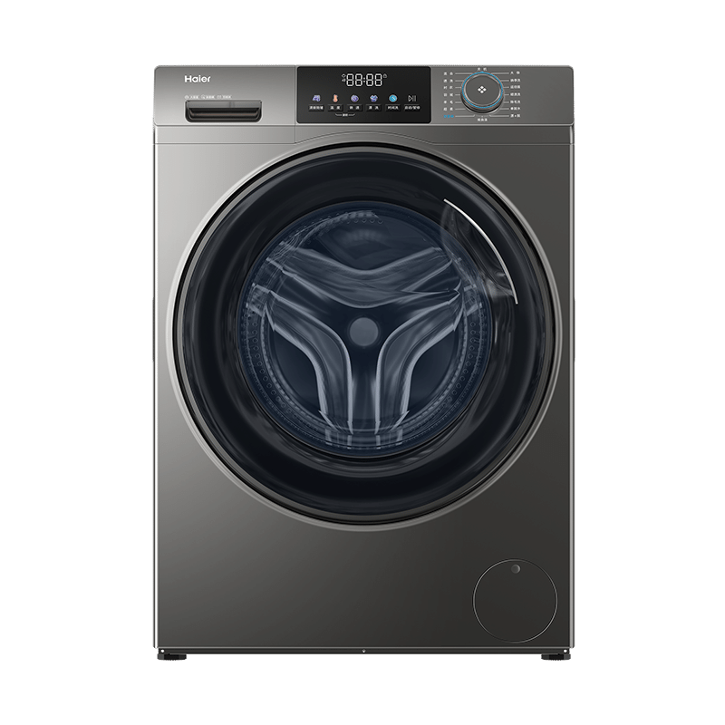 Haier  Խϵ XQG120-L50DS Ͳϴ» 12kg ɫ 1231.68Ԫ(ȯ)