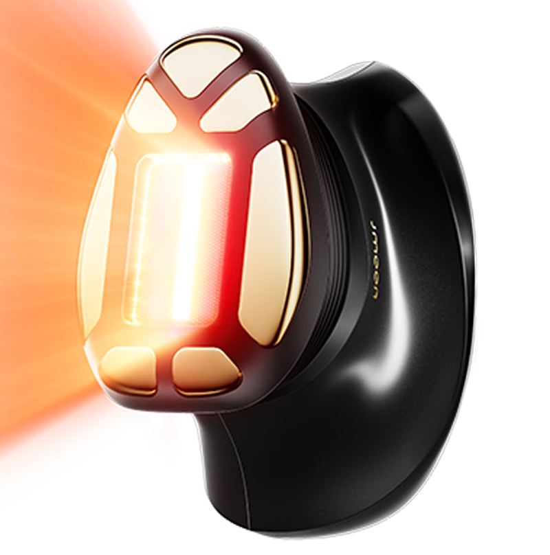 极萌【丁禹兮同款】透皮胶原光【提拉V脸】嫩肤美白提亮美容仪水光仪大排灯生日七夕情人节礼物送女生