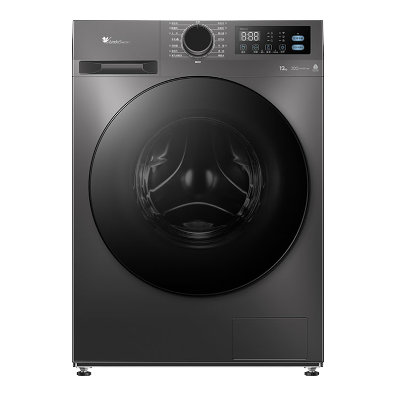 LittleSwan С��� ˮħ��ϵ�� 10kg ��Ͳ TG100V618PLUS 1848.75Ԫ