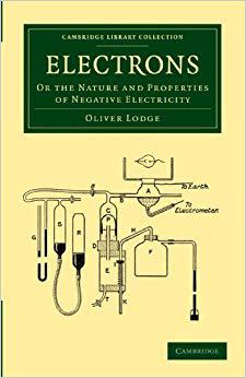 【预订】electrons