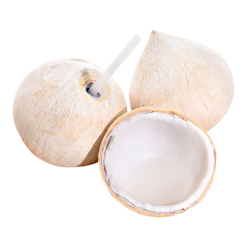 ɽҰ ̩������Ҭ�� Ҭ��Ҭ�⻬������ 4��װ ��������300-400g 25.9Ԫ