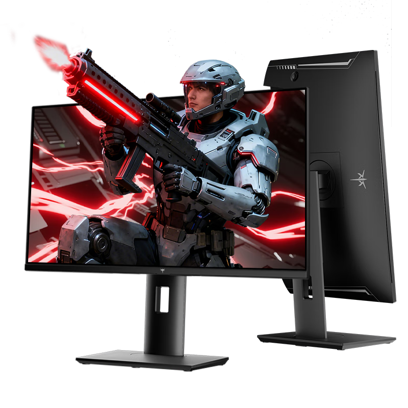 ޵:KTC H24E7 23.8Ӣ2K 240Hz HDR400 FastIPSתʾ NF2 834.05Ԫ