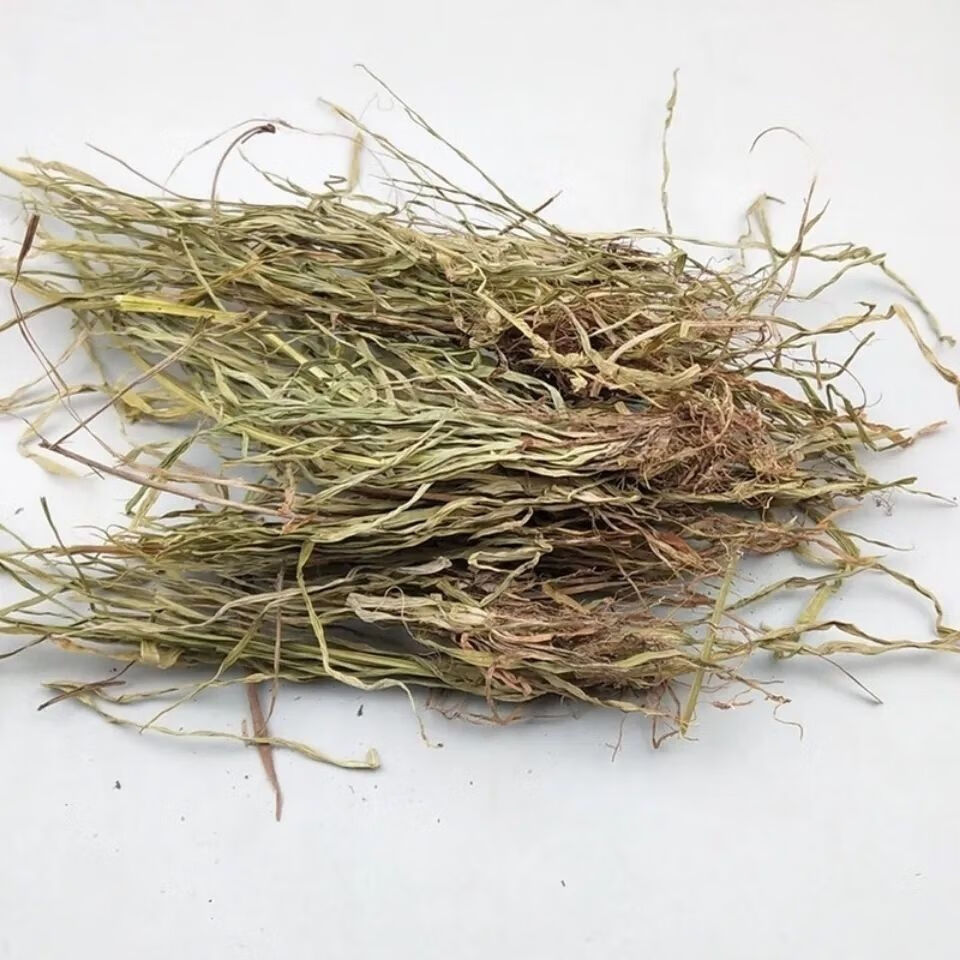 北京同仁堂中药材野生食用肺心草新鲜草小新鲜草梅花草蛆儿草 250克