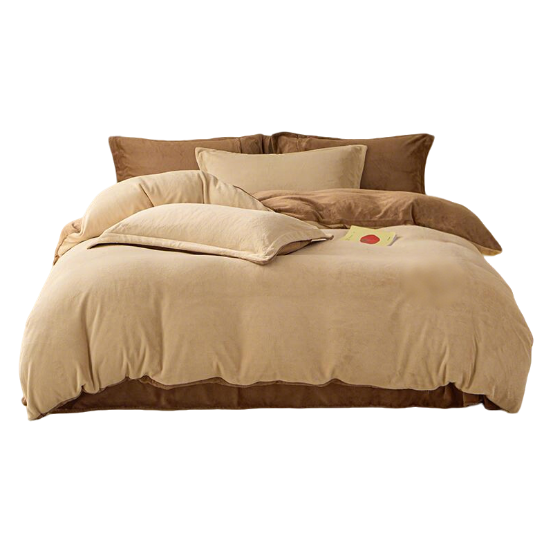 ��ӡ��Ʒ ţ�����ļ��� ˫�˱��� 220*240cm �����޴������ױ��� 1.8/2�� 133.45Ԫ(����ȯ)