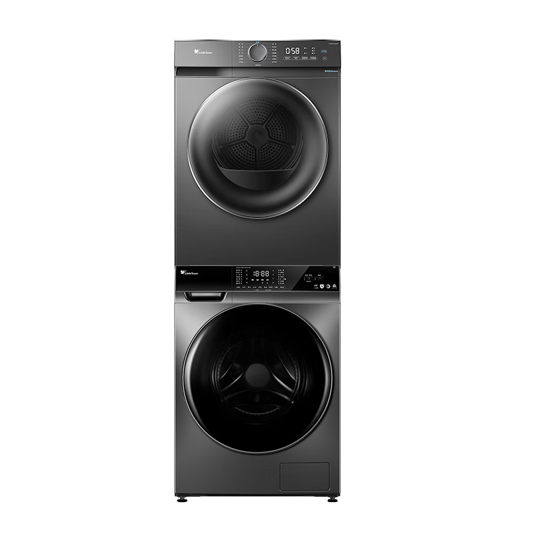 LittleSwan/С��� ����Ͷ�� 10kg ϴ����װ TG100VT616WIADY-T1B+TH100-HL02T 3288.73Ԫ