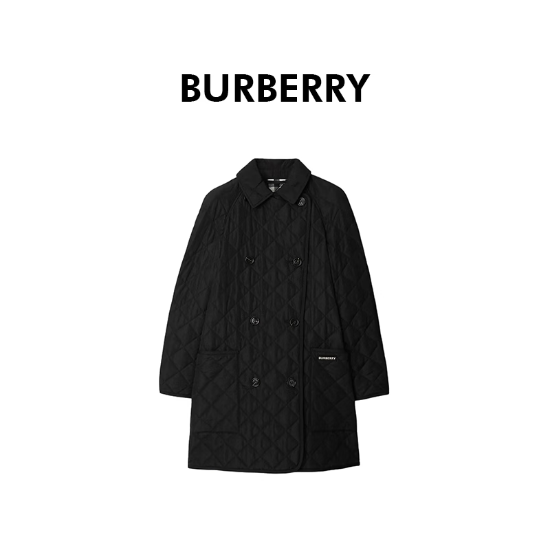 BURBERRYͱŮʿĸ޷80841991 ɫ XL