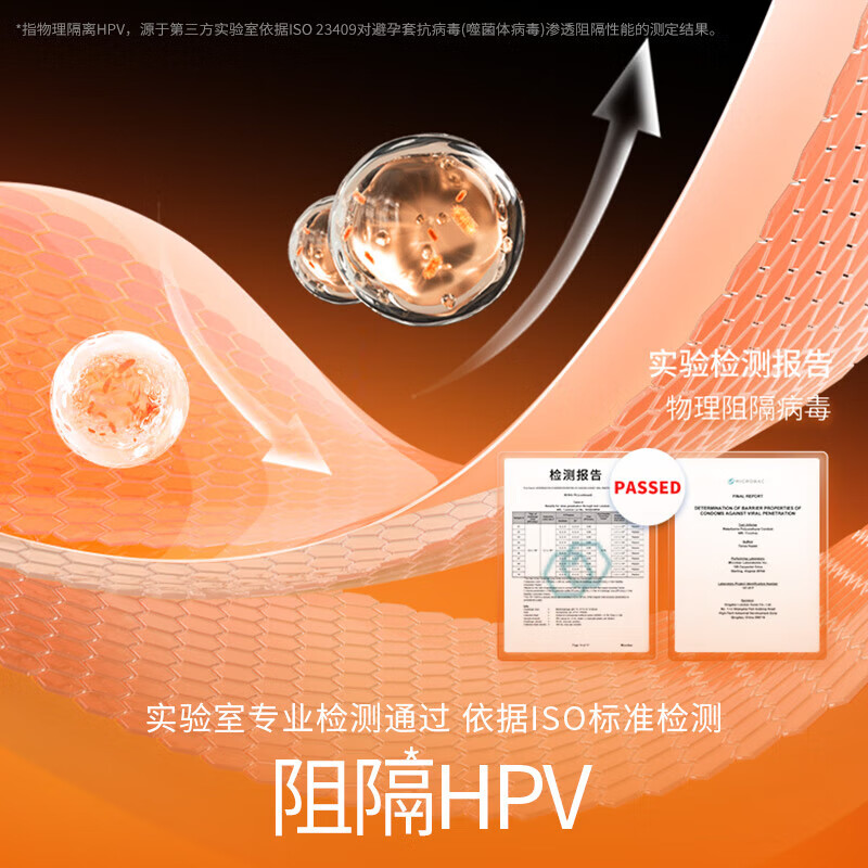 杜蕾斯避孕套带刺阴女性秒喷套快潮安全套持久螺纹大颗粒狼牙套计生用品 冰火颗粒【20只】草莓粒粒16+狼牙套4