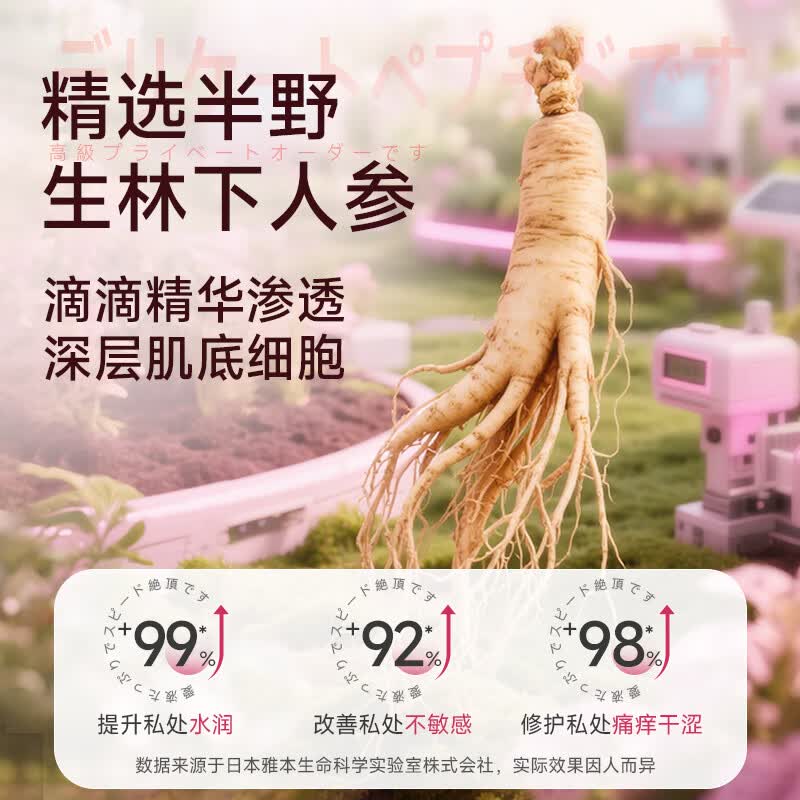 木井村女性快感液高液潮润滑剂滴上求插快乐欲望神仙水私处专用情趣用品 【高端定制】女用性雌激素高謿液一滴就喷免洗更年期 女人润滑油私处中老年夫妻同房事用