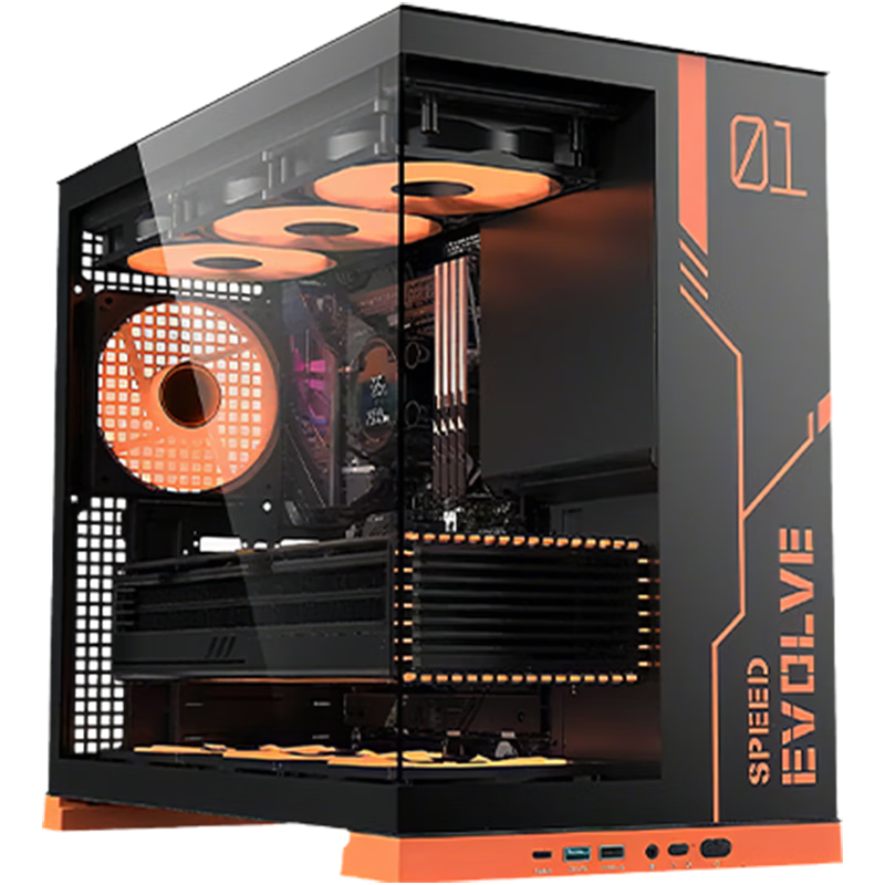���ڲ�����AMDȫ��ͰR7 9800X3D/7800X3D/9850X3D��������/RTX5060Ti/5070/5080/5070Ti��ϷDIY��װ���Ժ����� ������ 9800X3D+RTX5070Ti 13988Ԫ