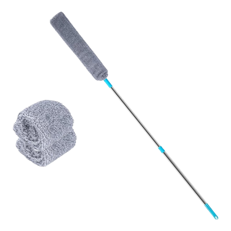 JEPOO床底清扫神器可伸缩鸡毛掸145CM 5.99元 - 线报酷 JEPOO床底清扫神器可伸缩鸡毛掸145CM 5.99元 - 线报酷