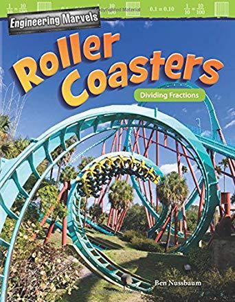 【预订】engineering marvels: roller coasters