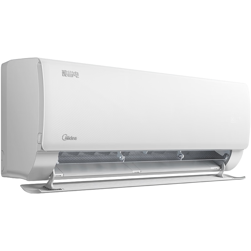 Midea/���� ��ʡ�� ��1.5ƥ �һ� KFR-35GW/N8KS1-1Q 1898.9Ԫ(������)