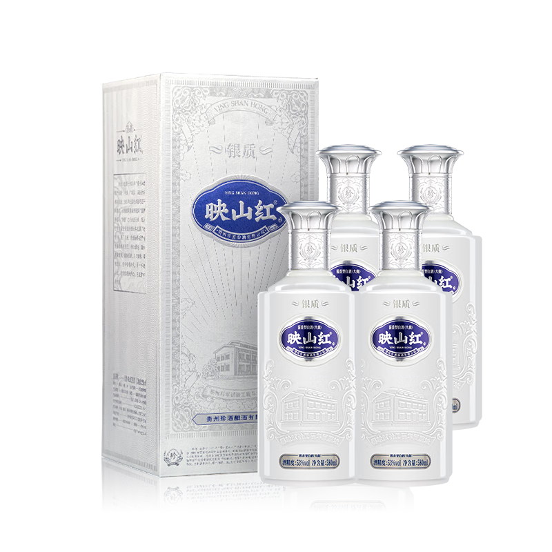 ϰ ʵ 53 Ͱ׾ 500ml4ƿ 362Ԫ