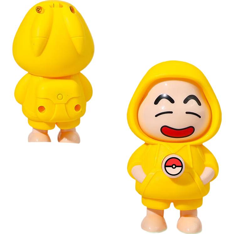 ��ͯ������� ��ѹС�±������� ��ͨ��Ȥ���� �ɱ�3�� 1��װ 1.76Ԫ