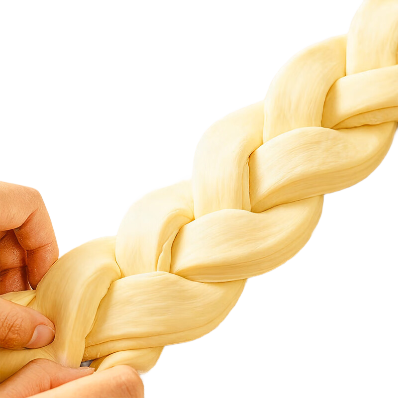 良品铺子鲜奶提子千层包700g早餐手撕面包代餐休闲零食办公室点心