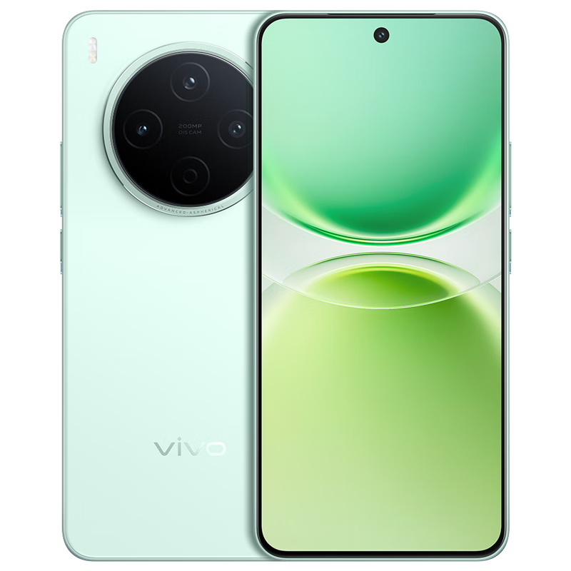 vivo Y500 Pro 5G�ֻ� 2��HP5���� 12GB+256GB ǳ�� OriginOS 6 ������ 1665.24Ԫ