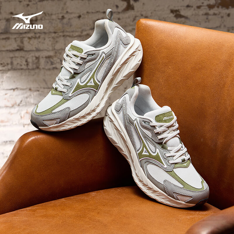 ����Ũ��MIZUNO��25���¿� ASTRO LS �˶��ܲ�Ь��Ů��׻���ص�רҵ����Ь  261.38Ԫ����