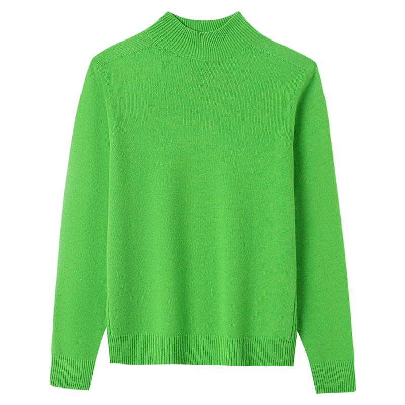 ���ڲ������ûʣ�TUHUANG�����޷촿��ë����ɫ�����֯ë��25�ﶬ�����Ů��ë��TW897303 165Ԫ