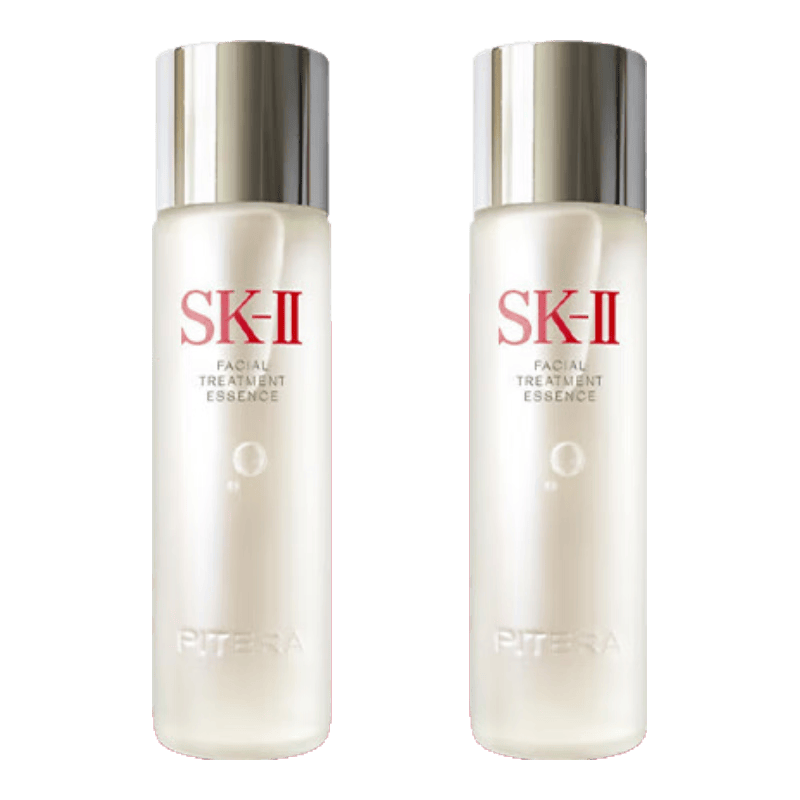 SK-II ����ˮ 230ml*2 ���� ���� ���μ� 520���� 1599Ԫ