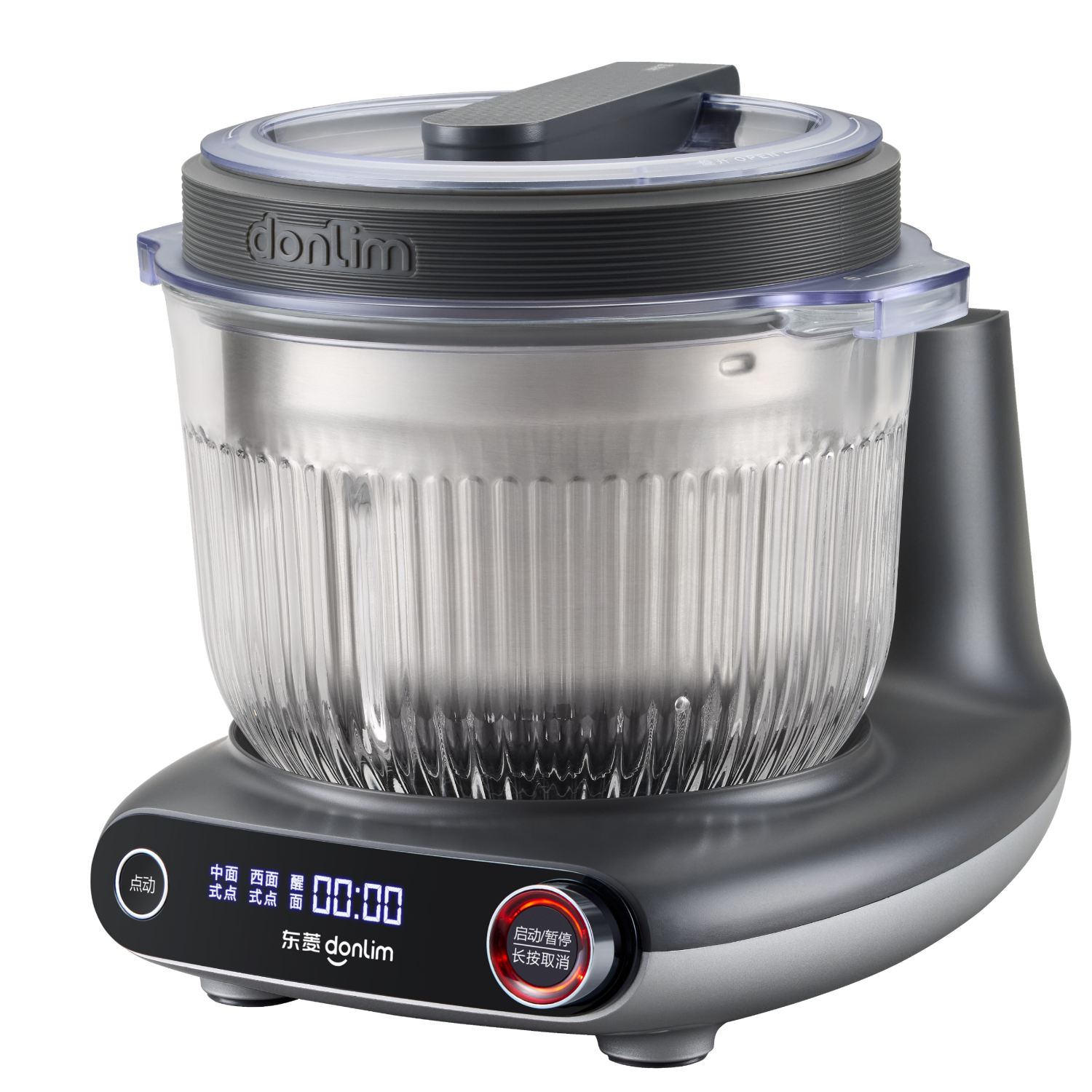 ���ڲ������������� ���⣨Donlim�����ö๦����ʳ�������� ��ʦ������� ȫ�Զ������ ����һ�巢�ʹ�DL-1350 648.9Ԫ(������)