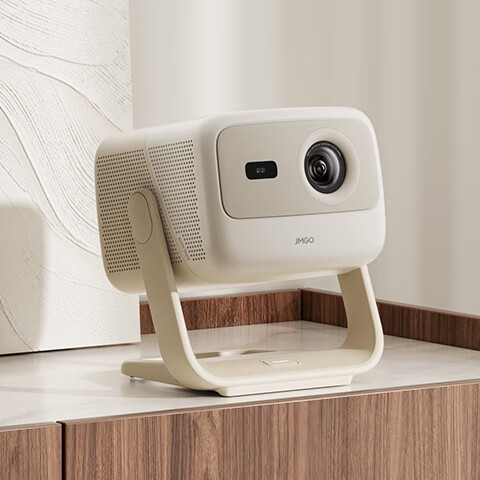 堅(jiān)果X3 Air高亮版家用智能投影儀  線下款