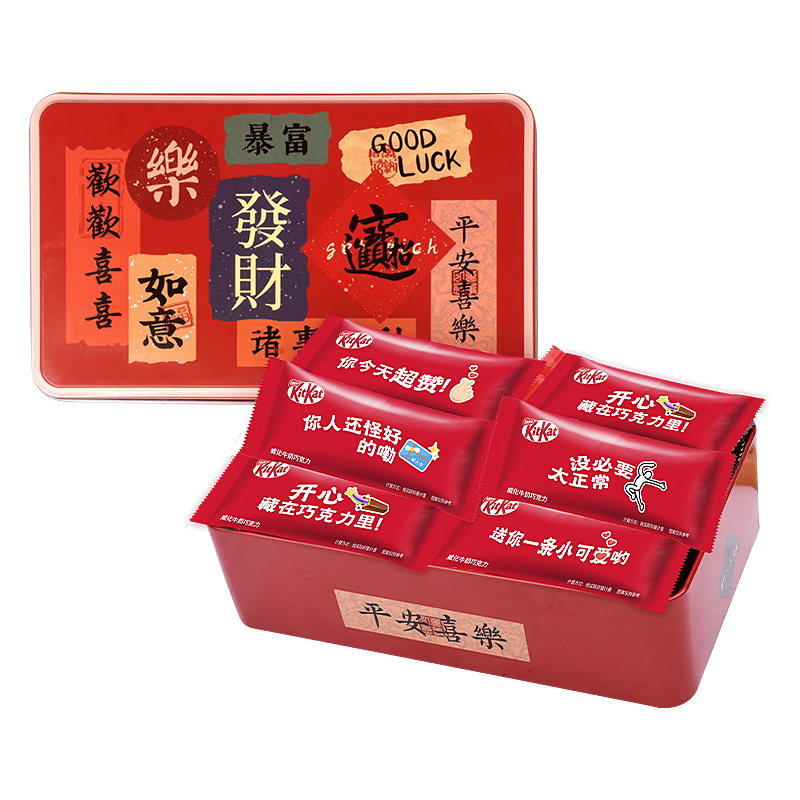 ȸ����Nestle���츣����������ţ���ɿ��� ƽ��ϲ�����300g*2 17.45Ԫ/������һ��һ����34.9Ԫ��