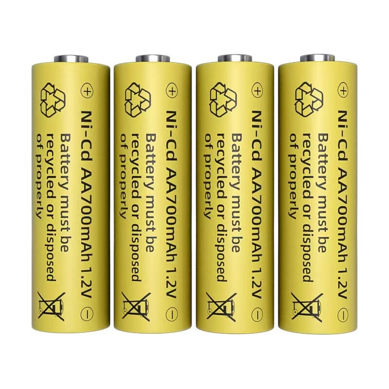 其他家5号7号充电电池太阳能闹钟玩具电视空调遥控器七号五号1.2V充电器 碳性7号电池1颗[不能充电]