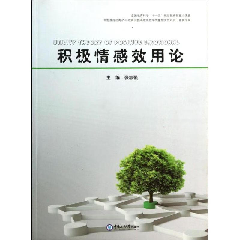 积极情感效应论