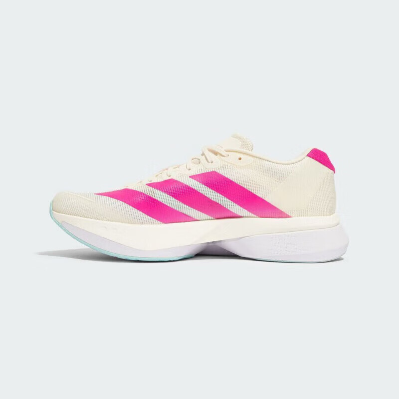 阿迪达斯 （adidas）男女鞋ADIZERO BOSTON 13 M运动训练跑步鞋KK1427 KK1427 38