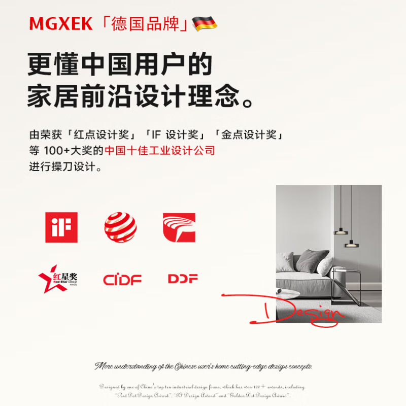MGXEK【德国】荞麦枕头单人宿舍荞麦皮枕芯成人硬枕护颈椎助睡眠专用枕 中号灯芯绒灰 单只 【中枕特级甜荞壳】松软 【甄选材质】优质荞麦壳