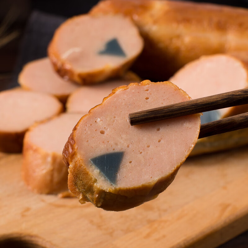 特产皮蛋东北卤味即食8090童年怀旧熟 羽琨松花鸡腿140g*1袋【试吃】