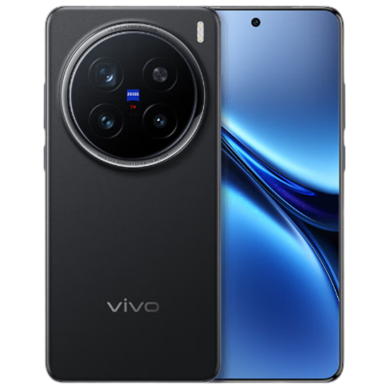 �޵�����VIVO X200 Pro �ֻ� ��ҹ�� 16+512G 3777.51Ԫ(����ȯ)