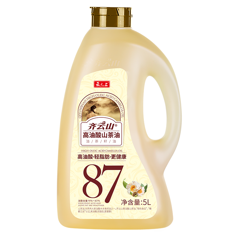 ����ɽ �ߴ�ɽ���͸ߵ�Ұ������5L ����ʳ���� 329Ԫ