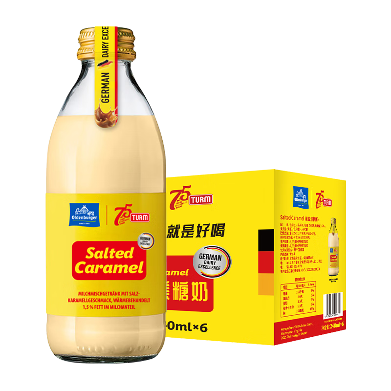 ŷ�±� ���ν��Ƿ�ζ�� 240ml*6ƿ ��֬��