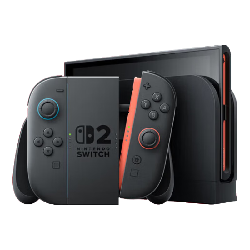 Nintendo Switch Switch2Ϸ Ϸ NS2Ϸƻ256G ͥϷ ֻ ۰Switch2 ׼ 2964.8Ԫ