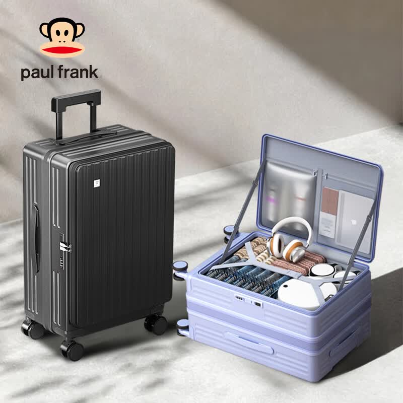 ���ڲ���������paul frank��������Ů�࿪������������Ƥ��������������19ǰ�������������� ��ɫ����/�࿪/������/����/��� 22Ӣ�� ���˶�; 186.07Ԫ