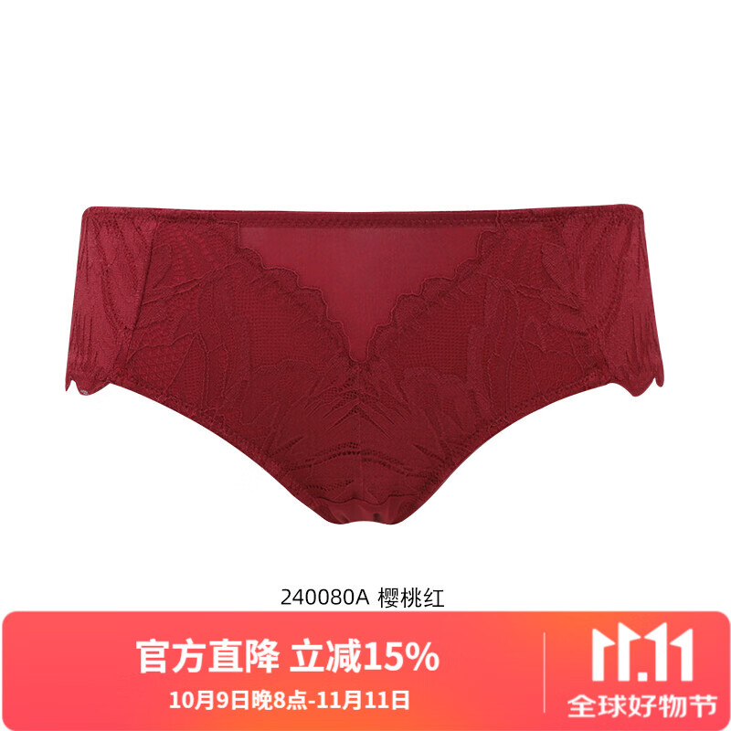 Gainreel���������ѡ3�����š����������»���ڿ�Ů����͸���������õ׿� ӣ�Һ� 240080A 1�� L