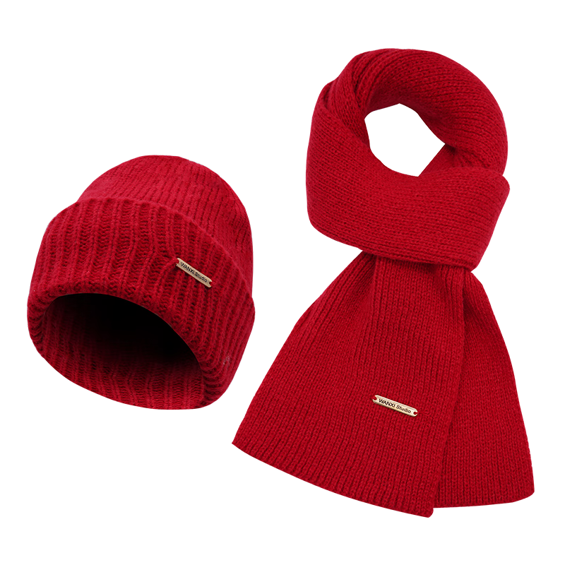 ���ڲ�������ľ���ɫñ��Χ��������װŮʿ������ůë��ñ��Ů������ʥ���������� 49.9Ԫ